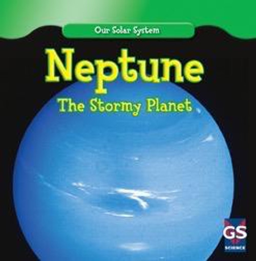 Neptune - 9781433938337 by Greg Roza, 9781433938337