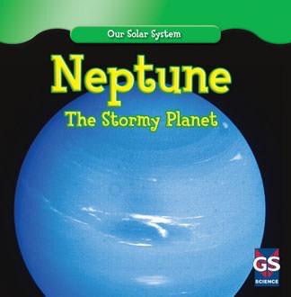 Neptune - 9781433938344 by Greg Roza, 9781433938344
