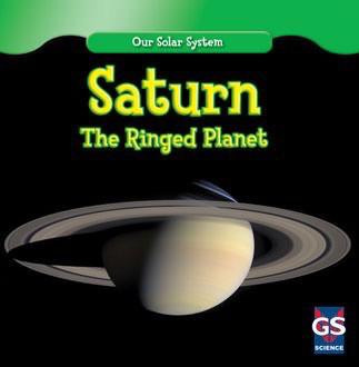 Saturn - 9781433938399 by Daisy Allyn, 9781433938399
