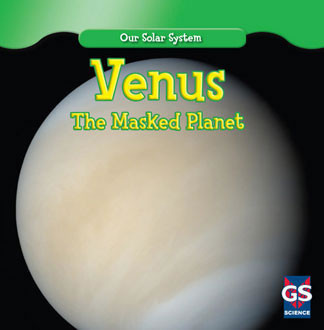 Venus - 9781433938450 by Lincoln James, 9781433938450