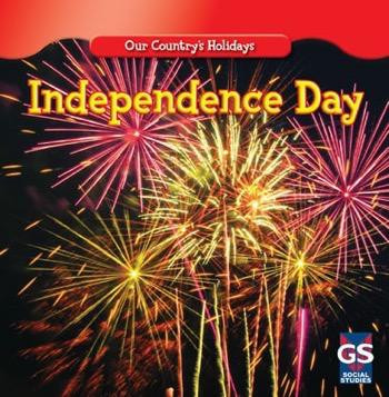 Independence Day - 9781433939143 by Sheri Dean, 9781433939143
