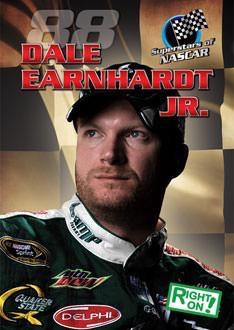 Dale Earnhardt Jr. - 9781433939488 by Martin Ford, 9781433939488