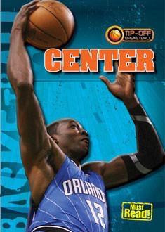 Center by Jason Glaser, 9781433939716