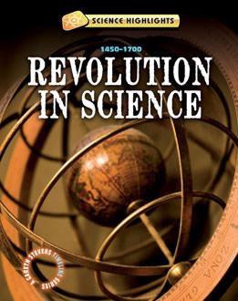 Revolutions in Science (1500 - 1700) by Charlie Samuels, 9781433941429