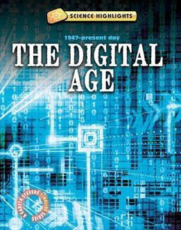 The Digital Age (1947-Present Day) by Charlie Samuels, 9781433941542