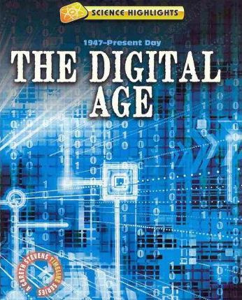 The Digital Age (1947-Present Day) - 9781433941559 by Charlie Samuels, 9781433941559