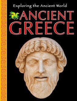 Ancient Greece - 9781433941597 by Robert Hull, 9781433941597