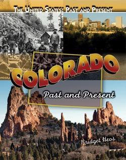 Colorado - 9781435894778 by Bridget Heos, 9781435894778