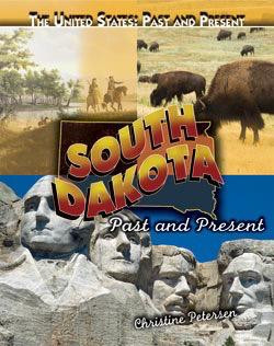 South Dakota - 9781435894969 by Christine Petersen, 9781435894969