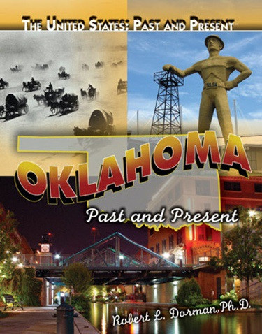 Oklahoma - 9781435895201 by Robert L. Dorman, Ph.D., 9781435895201