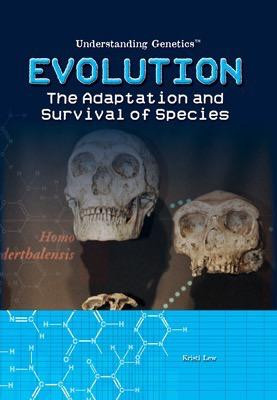 Evolution - 9781435895348 by Kristi Lew, 9781435895348