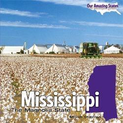 Mississippi - 9781448806539 by Miriam Coleman, 9781448806539