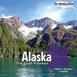 Alaska - 9781448806669 by Marcia Amidon Lusted, 9781448806669