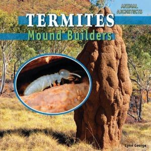 Termites - 9781448806966 by Lynn George