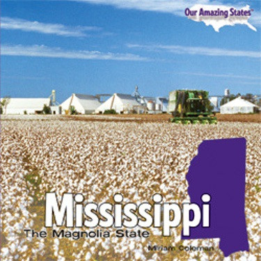 Mississippi - 9781448807383 by Miriam Coleman, 9781448807383