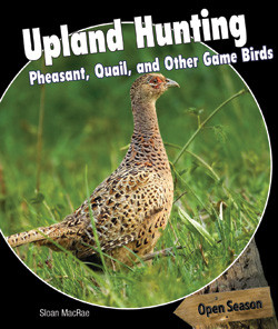 Upland Hunting - 9781448813735 by Sloan MacRae, 9781448813735