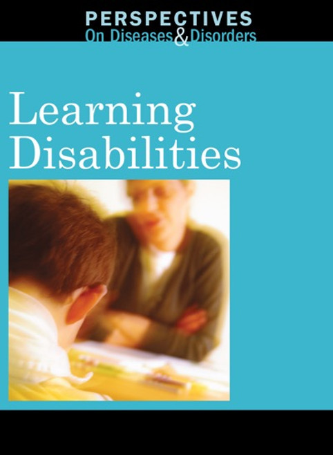 Learning Disabilities - 9780737750010 by Clay Farris Naff, 9780737750010