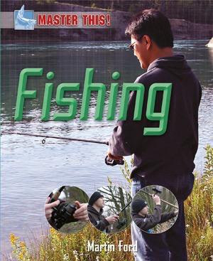 Fishing - 9781615325986 by Martin Ford, 9781615325986