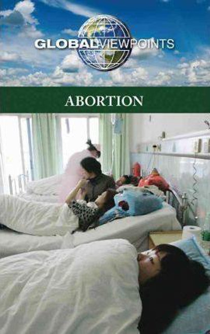 Abortion - 9780737749274 by Noah Berlatsky, 9780737749274