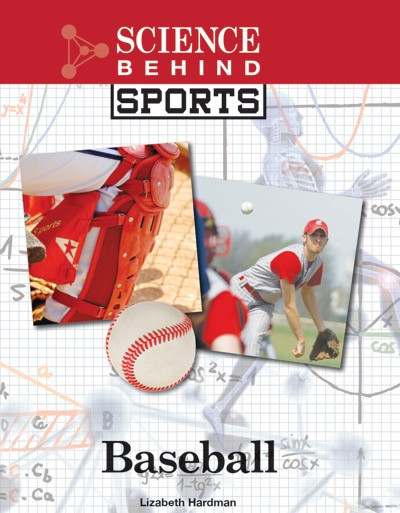 Baseball - 9781420502626 by Lizabeth Hardman, 9781420502626