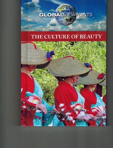 The Culture of Beauty by Laurie Willis, 9780737749298