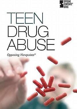 Teen Drug Abuse - 9780737749939 by David Erik Nelson, 9780737749939
