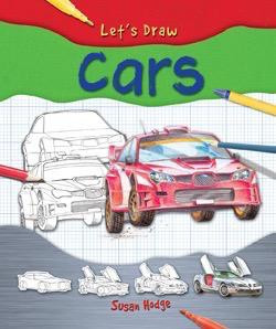 Cars - 9781615332632 by Steve Capsey, 9781615332632