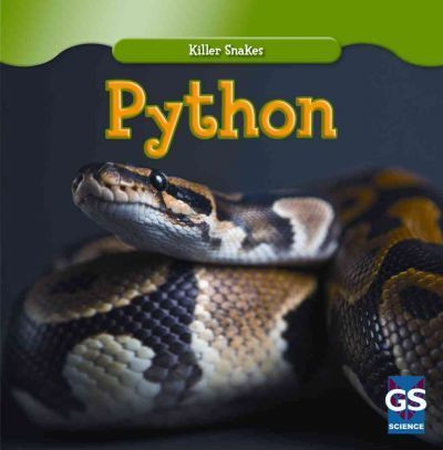 Python - 9781433945601 by Daisy Allyn, 9781433945601