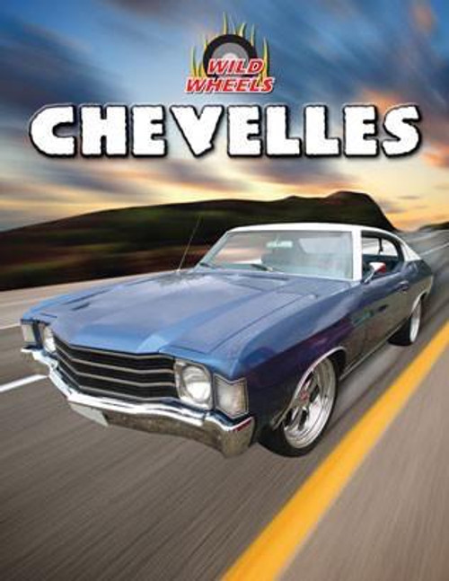 Chevelles by Michael Portman, 9781433947438