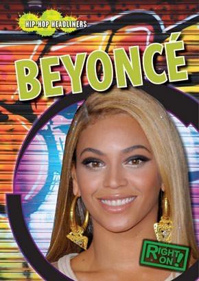 Beyoncé - 9781433947889 by Michou Kennon, 9781433947889