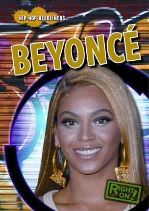 Beyoncé - 9781433947896 by Michou Kennon, 9781433947896