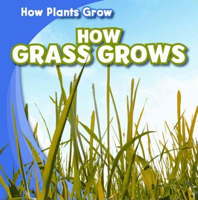 Watch Grass Grow - 9781433948282 by Kristen Rajczak Nelson, 9781433948282