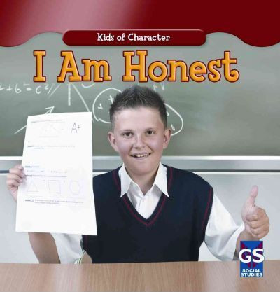 I Am Honest - 9781433948633 by Mark Erroll, 9781433948633