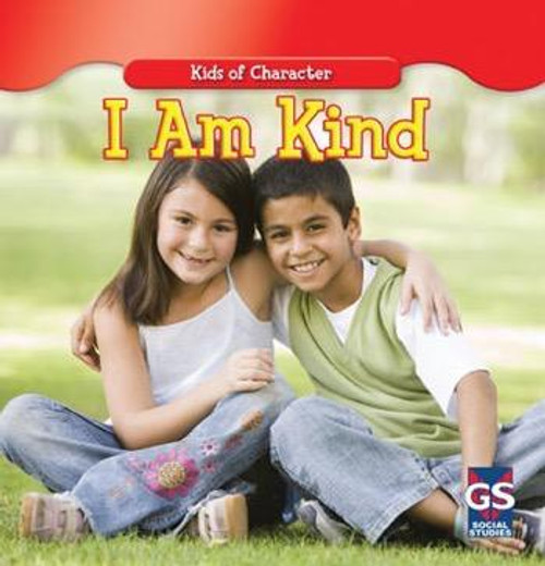 I Am Kind - 9781433948688 by Juliet Concord, 9781433948688