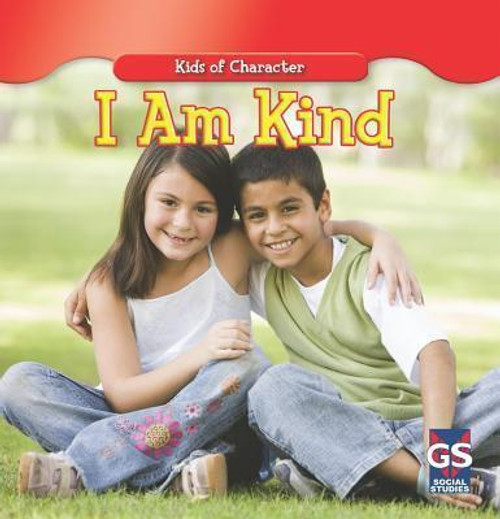 I Am Kind - 9781433948695 by Juliet Concord, 9781433948695