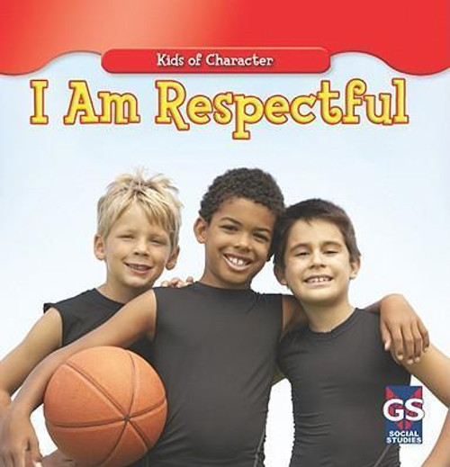 I Am Respectful - 9781433948756 by Kurt Joseph, 9781433948756