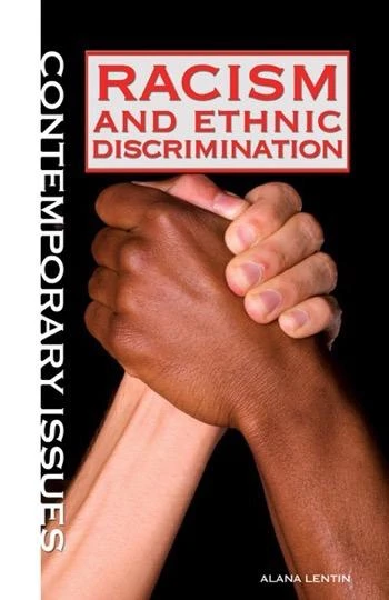Racism and Ethnic Discrimination by Alana Lentin, 9781448818617