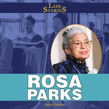 Rosa Parks - 9781448827572 by Gillian Houghton Gosman, 9781448827572