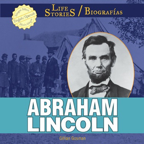 Abraham Lincoln - 9781448832163 by Gillian Houghton Gosman, 9781448832163