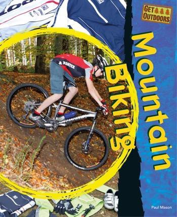 Mountain Biking - 9781448832965 by Paul Mason, 9781448832965