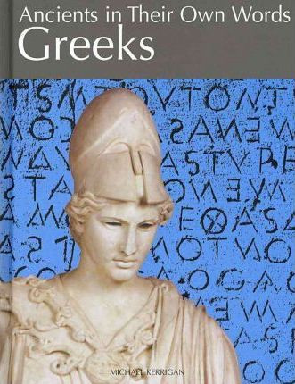 Greeks - 9781608700653 by Michael Kerrigan, 9781608700653