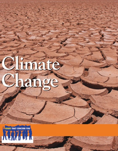 Climate Change - 9780737752052 by Arthur Gillard, 9780737752052