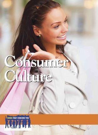 Consumer Culture by Heidi Watkins, 9780737752069