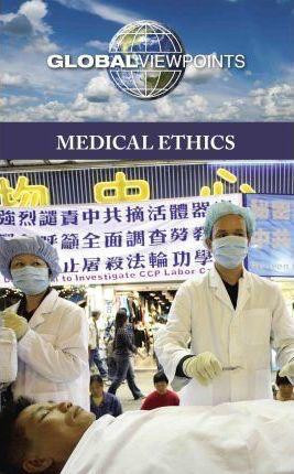 Medical Ethics by Diane Andrews Henningfeld, 9780737751963