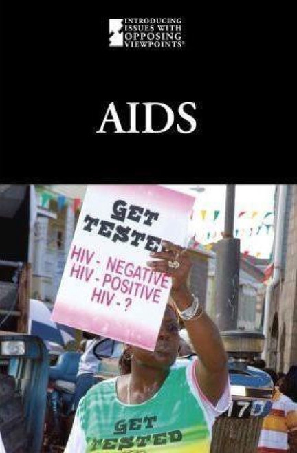 AIDS - 9780737751970 by Mary E. Williams