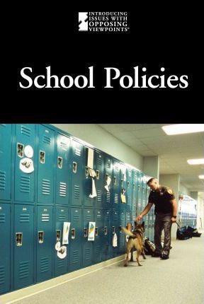 School Policies - 9780737752014 by Noël Merino, 9780737752014