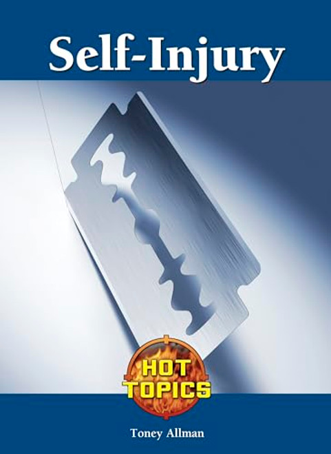 Self-Injury by Toney Allman, 9781420505528