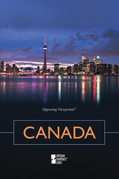 Canada - 9780737752113 by Margaret Haerens, 9780737752113