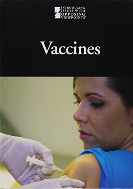Vaccines - 9780737761122 by Noël Merino