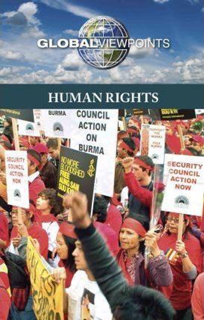 Human Rights - 9780737751932 by Margaret Haerens, 9780737751932